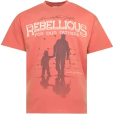 Rebellious For Our Fathers «Кирпич»