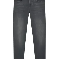 Джинсы с пятью карманами