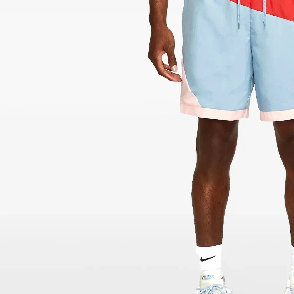 Баскетбольные шорты с подкладкой DNA