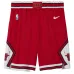 Шорты NBA Chicago Bulls Icon Edition Swingman Шорты NBA Chicago Bulls Icon Edition Swingman