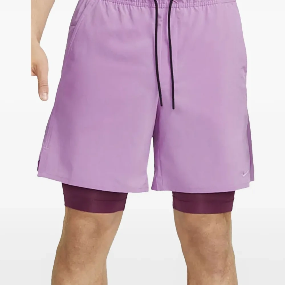 Шорты 2-в-1 Dri-Fit