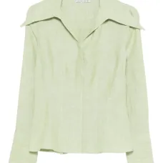 Рубашка Morgan