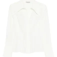 Рубашка Morgan