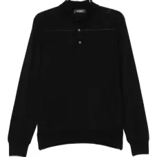 Свитер из смеси шерсти мериноса