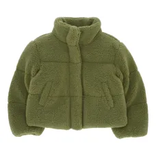 Куртка с карманами