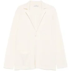 Кардиган из смесовой шерсти