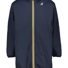 Парка с капюшоном Le Vrai 3.0