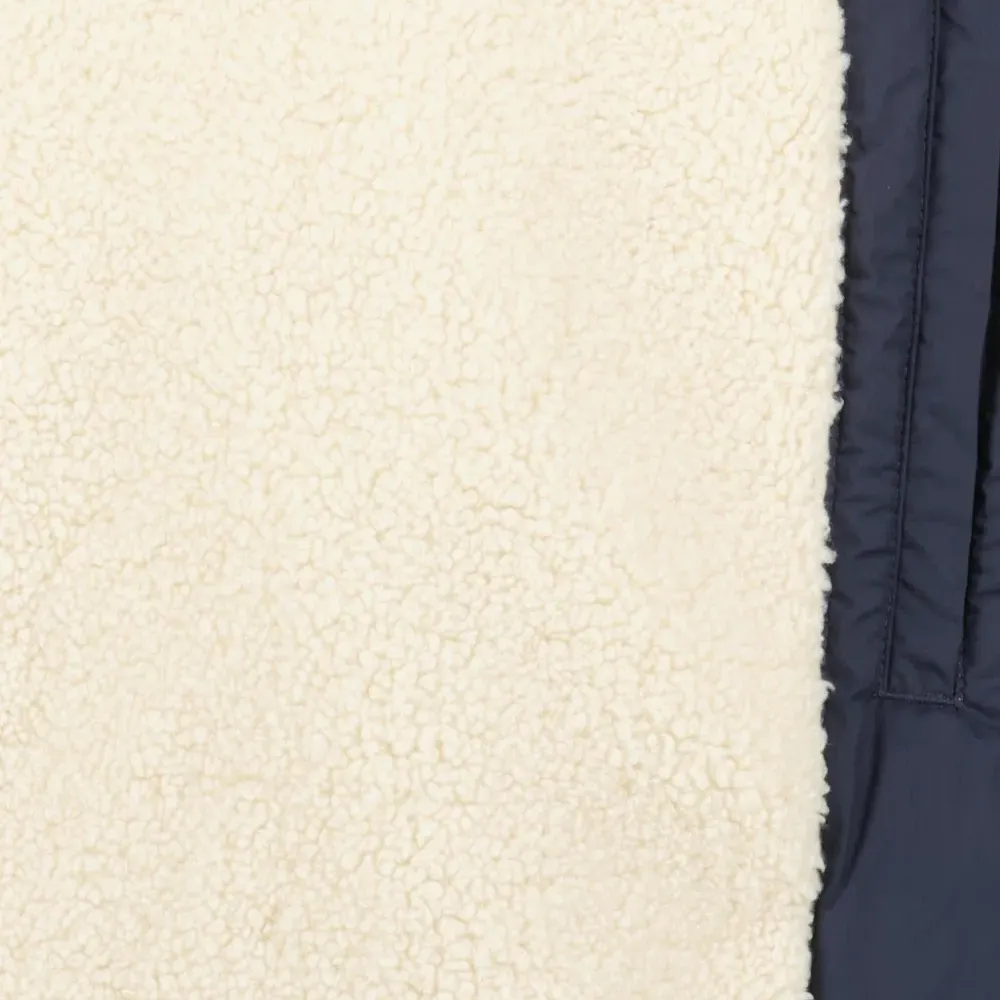 Парка с капюшоном Le Vrai 3.0