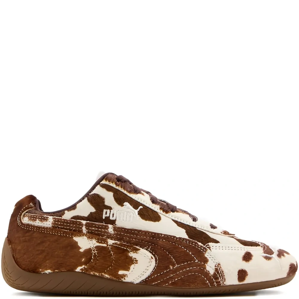 Кроссовки Speedcat