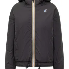 Куртка Albine на молнии с капюшоном