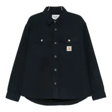 Куртка-рубашка