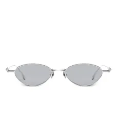 Солнцезащитные очки Eden 02 в овальной оправе