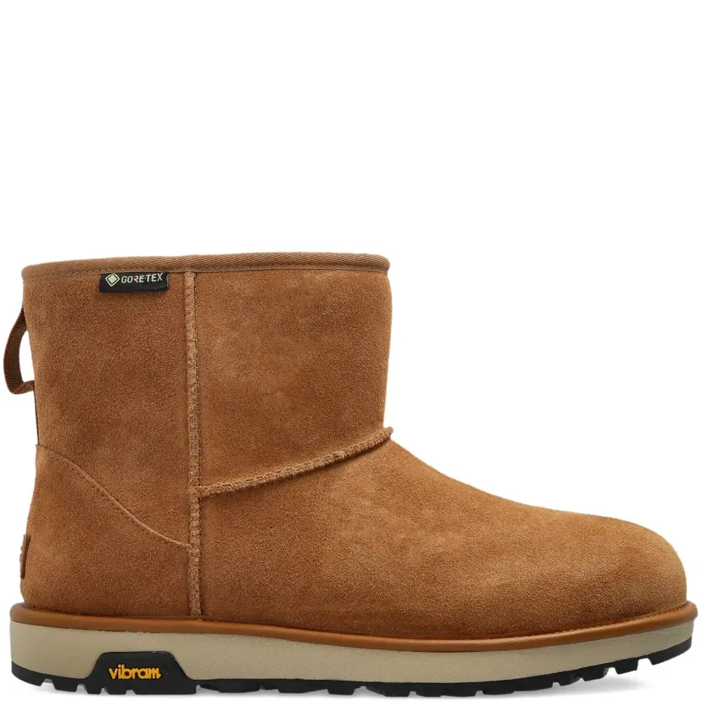 Ботинки Mini GTX