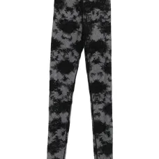 Кружевные леггинсы