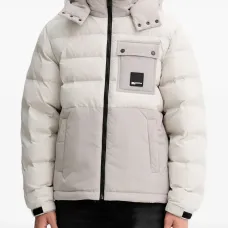 Куртка Utility с капюшоном