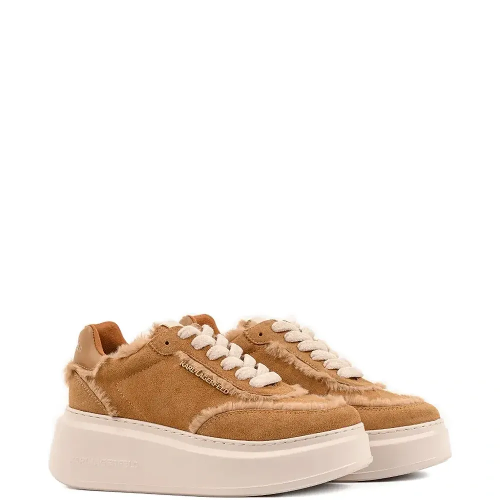 Кроссовки Anakapri