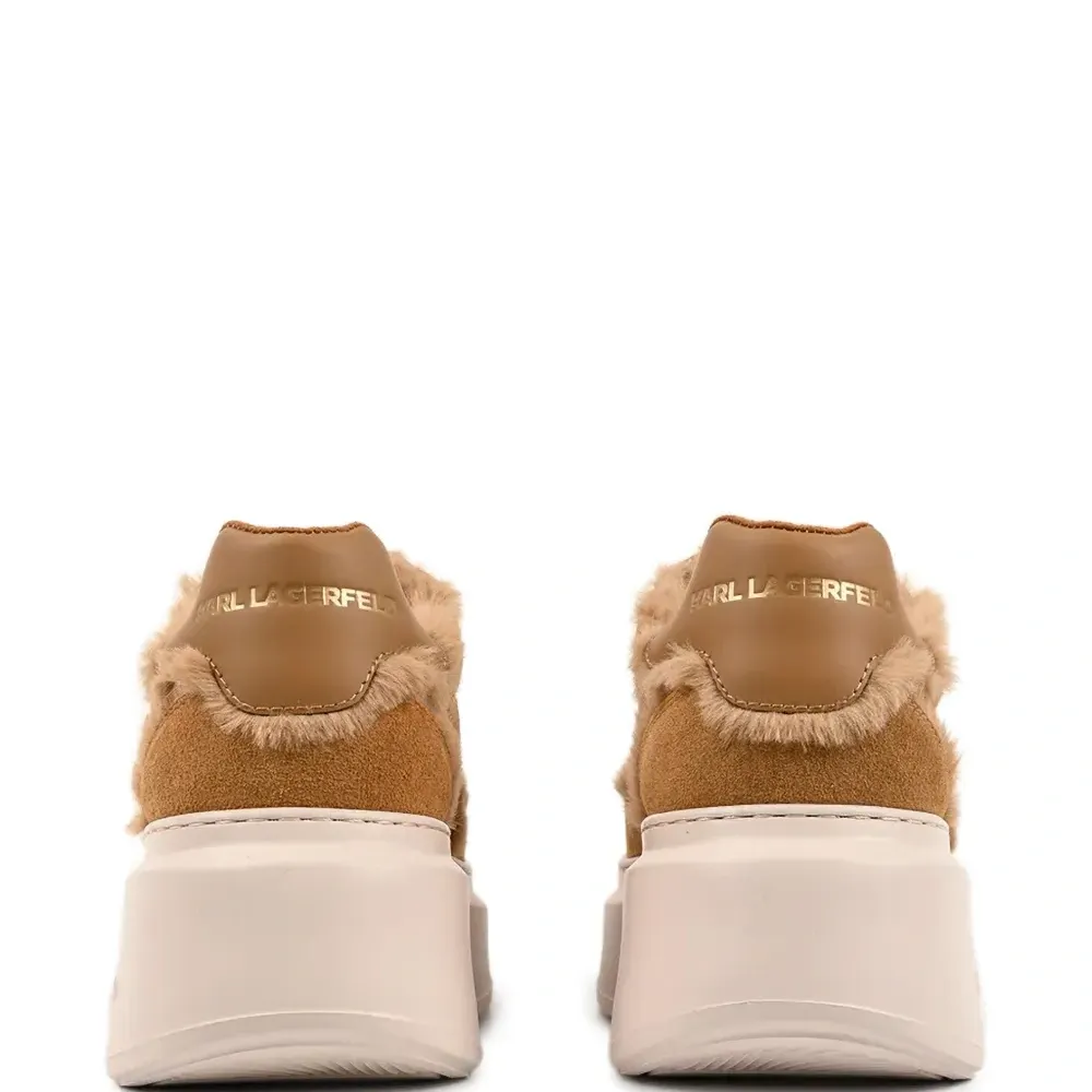 Кроссовки Anakapri