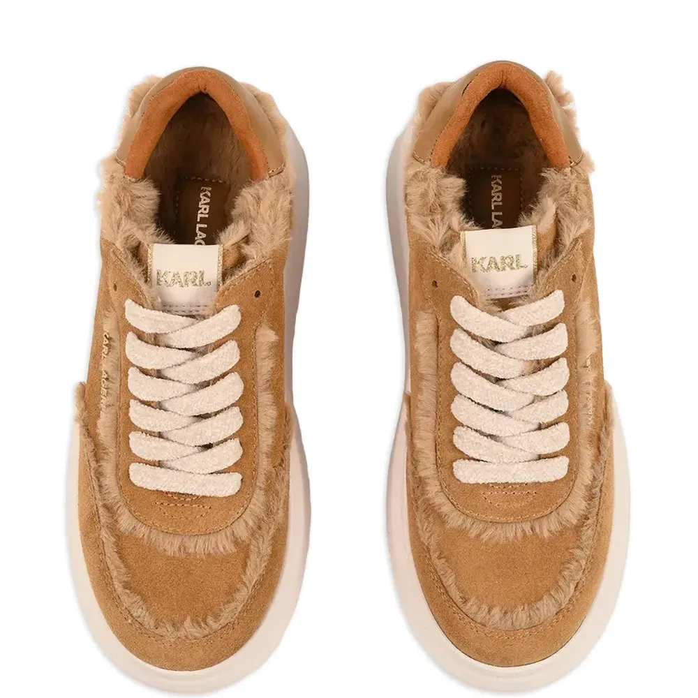 Кроссовки Anakapri