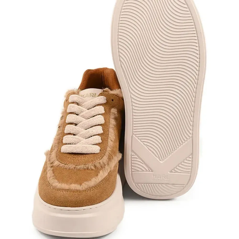 Кроссовки Anakapri