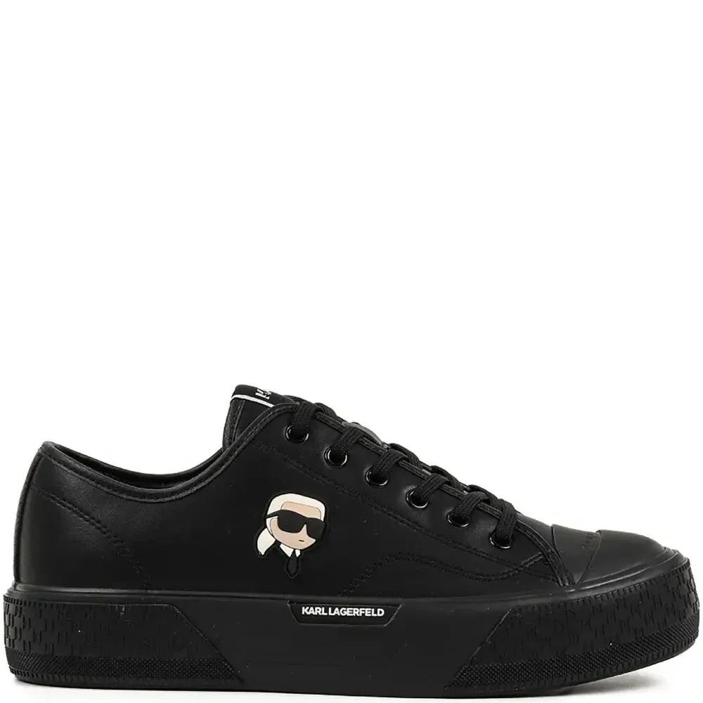 Кроссовки Kampus Max