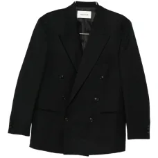 Двубортный пиджак