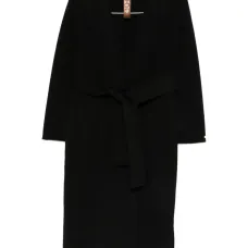 Пальто с поясом Пальто с поясом