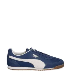 Кроссовки Arizona Retro на шнуровке