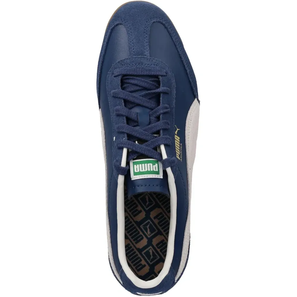 Кроссовки Arizona Retro на шнуровке