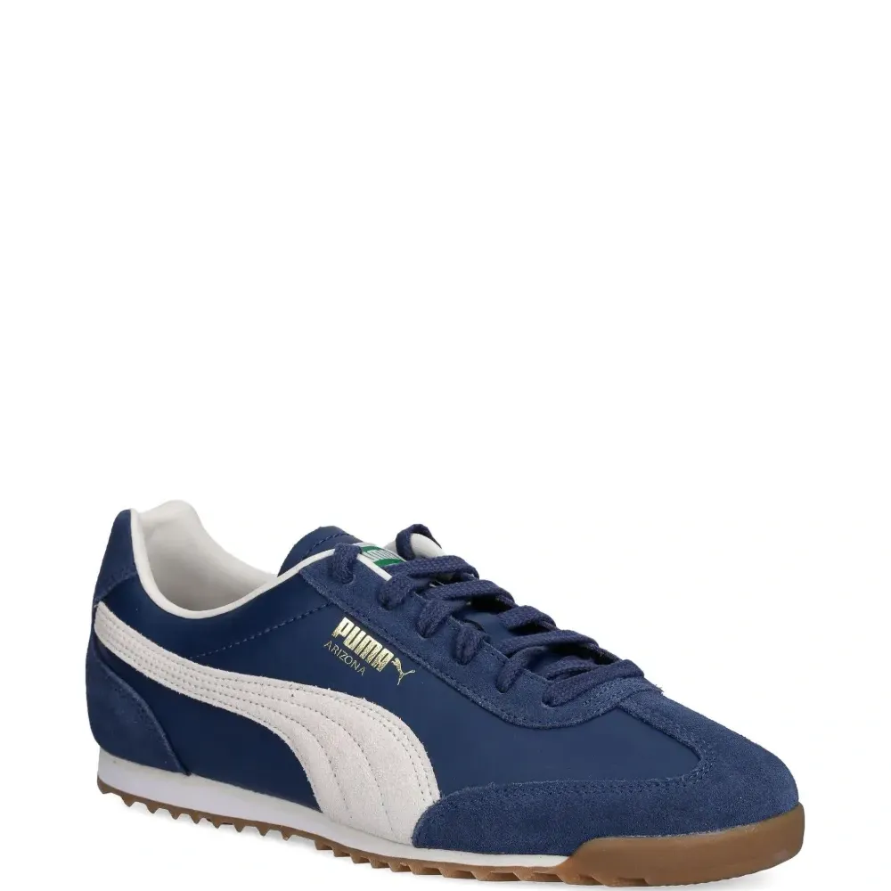 Кроссовки Arizona Retro на шнуровке