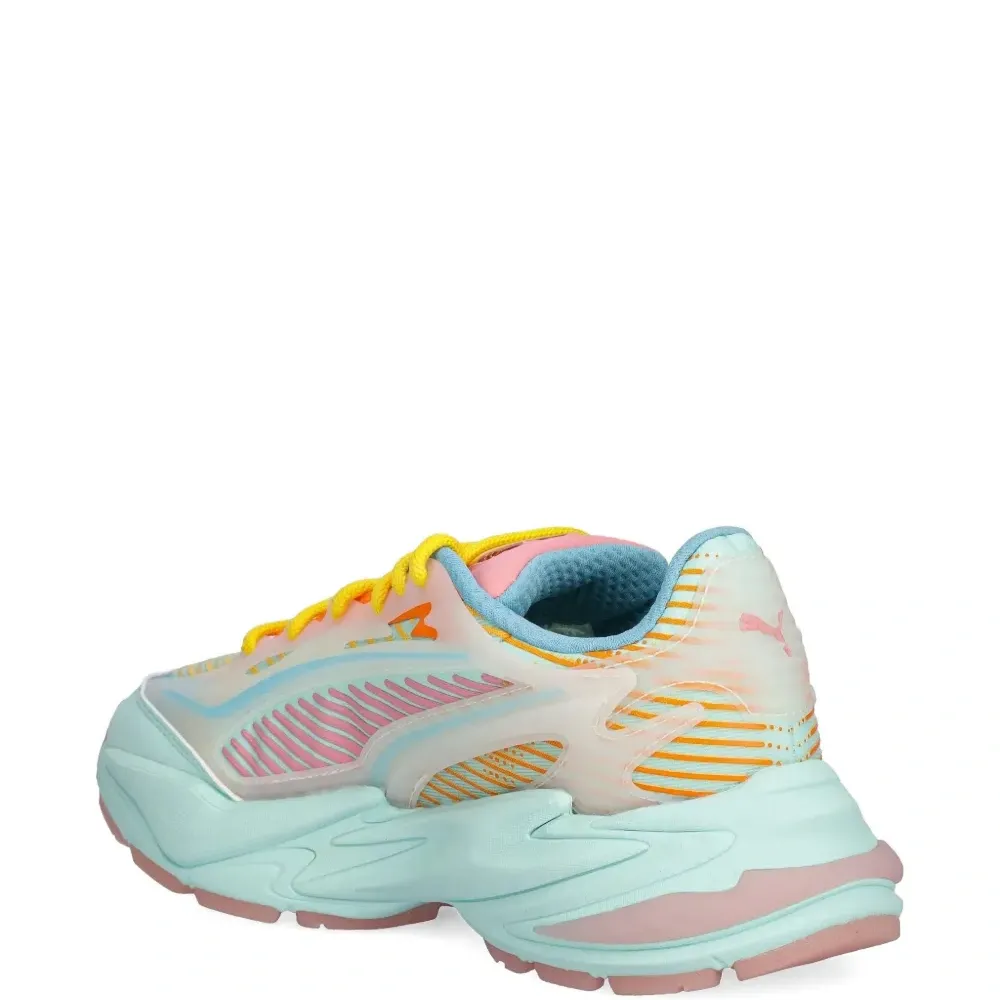 Кроссовки RS Surge Vibrant на шнуровке