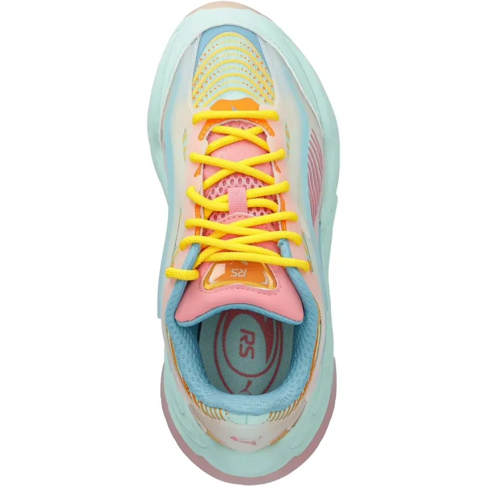 Кроссовки RS Surge Vibrant на шнуровке