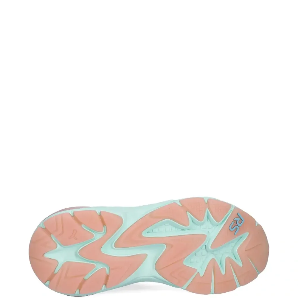 Кроссовки RS Surge Vibrant на шнуровке