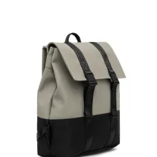 Рюкзак с клапаном и пряжкой Trail MSN 14310