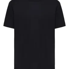 Футболка с круглым вырезом Футболка с круглым вырезом