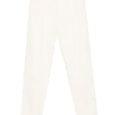 Плиссированные брюки