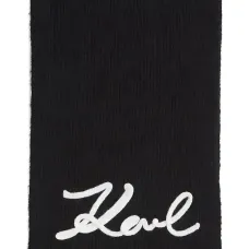 Шарф с логотипом