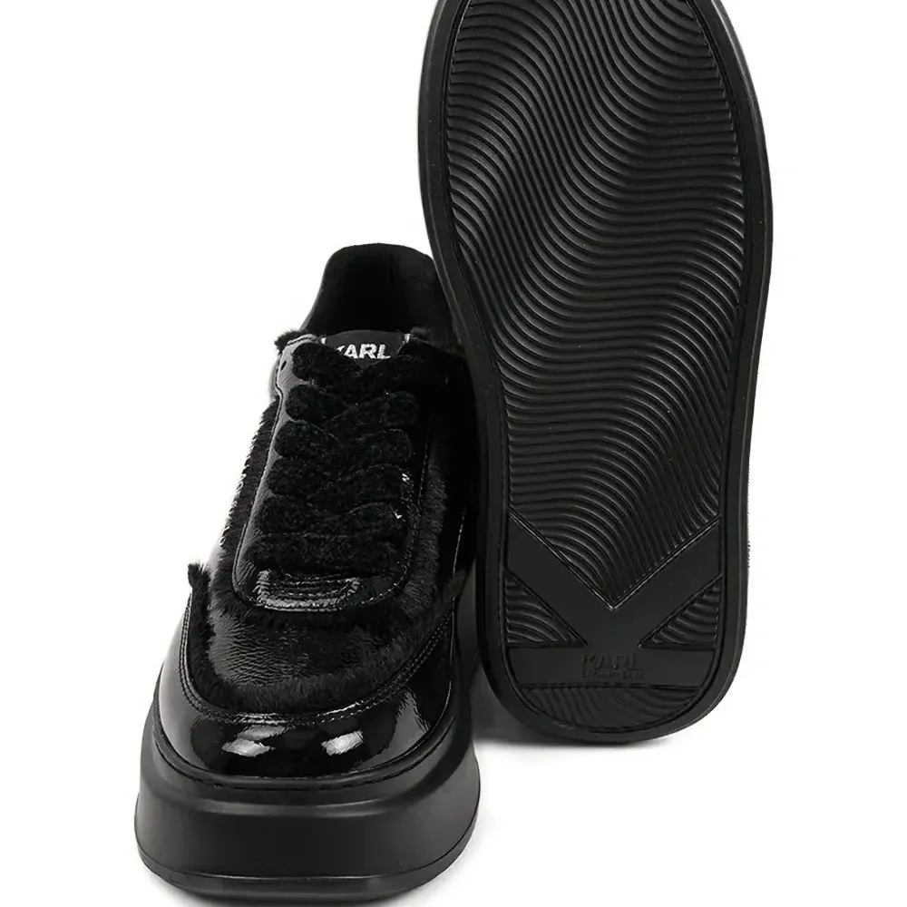 Кроссовки на платформе Кроссовки на платформе