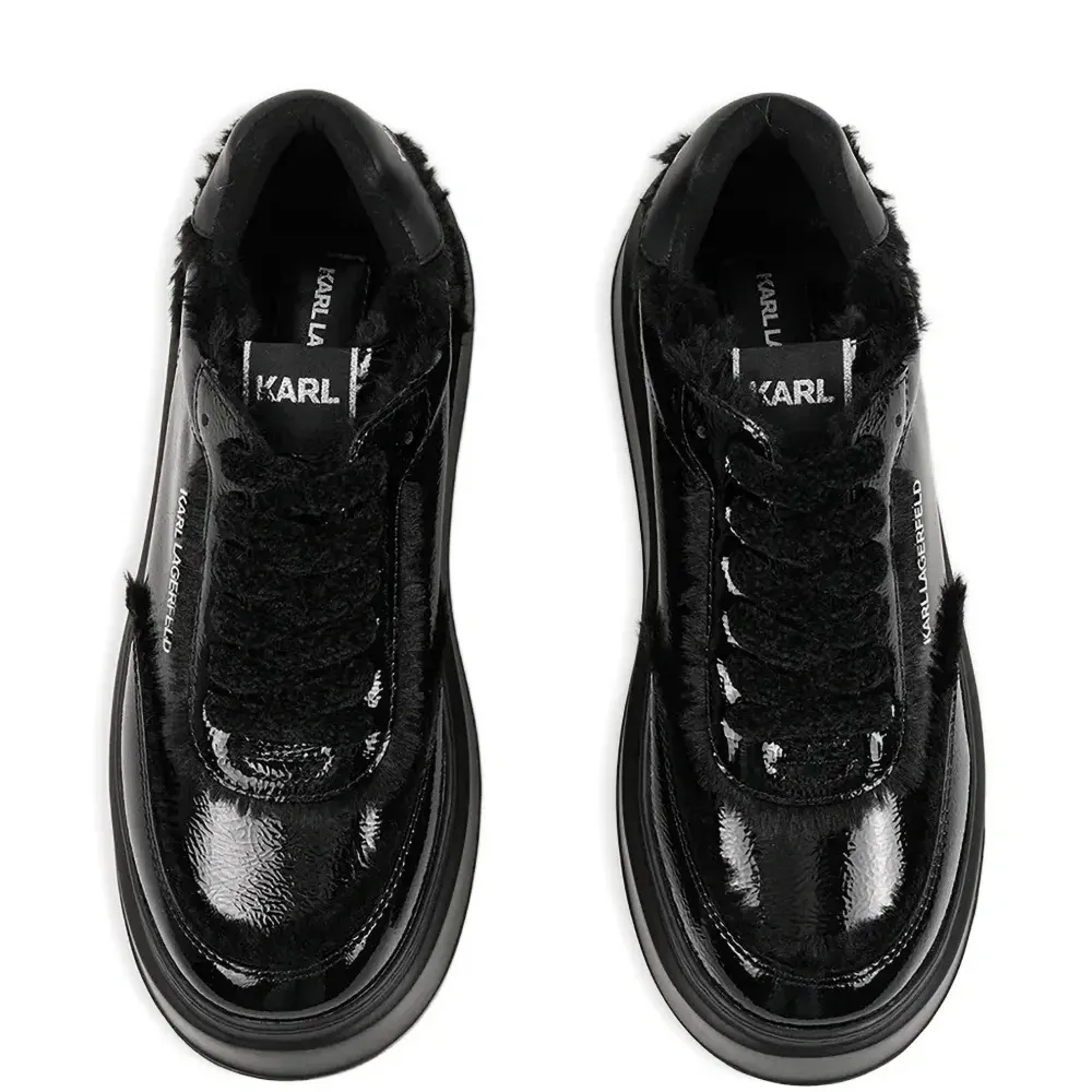 Кроссовки на платформе Кроссовки на платформе