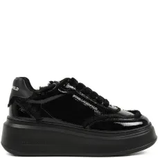 Кроссовки на платформе