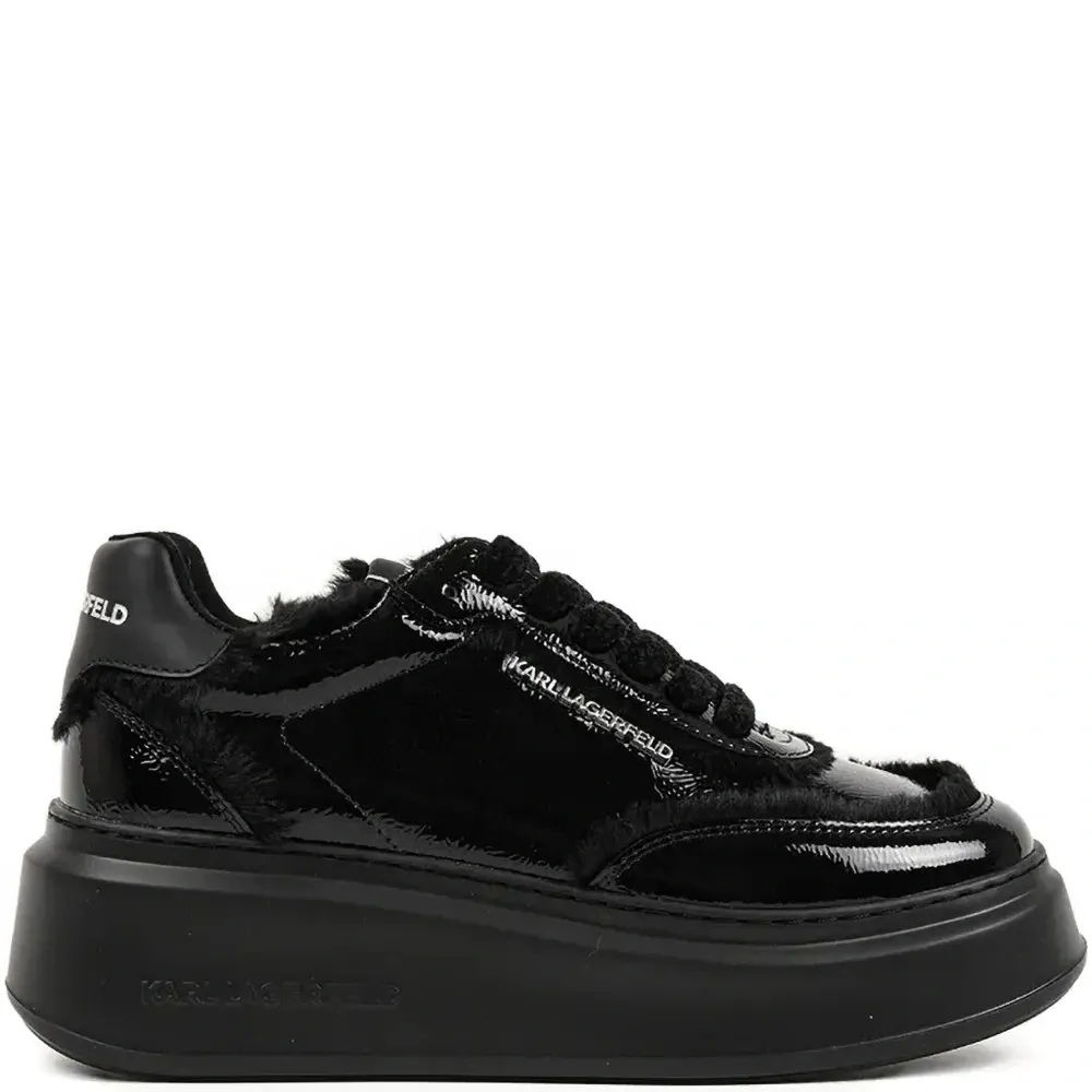 Кроссовки на платформе Кроссовки на платформе