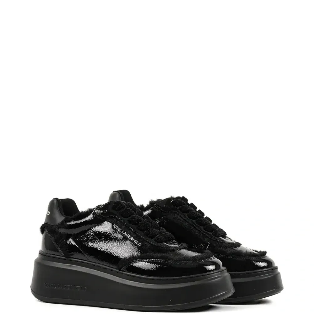 Кроссовки на платформе Кроссовки на платформе