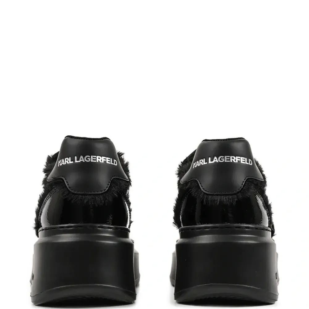 Кроссовки на платформе Кроссовки на платформе