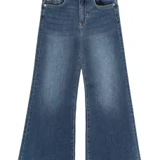 Джинсы с пятью карманами