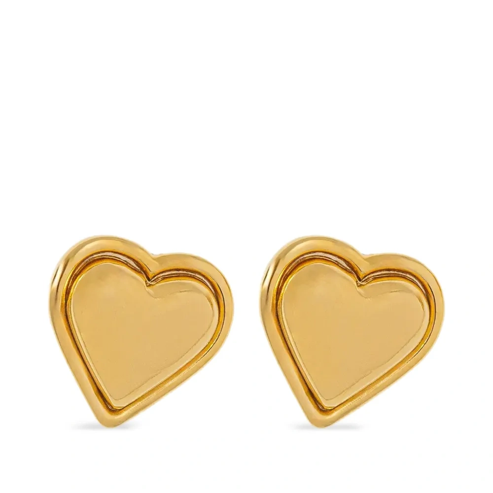 Серьги-клипсы Novero