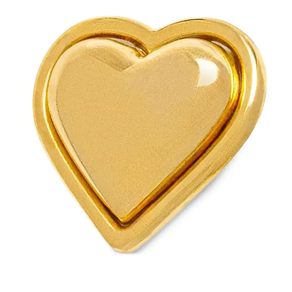 Серьги-клипсы Novero