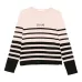Полосатый свитер