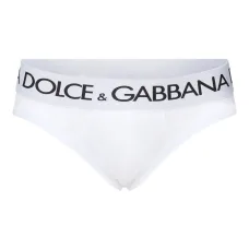 Трусы с поясом с логотипом Трусы с поясом с логотипом