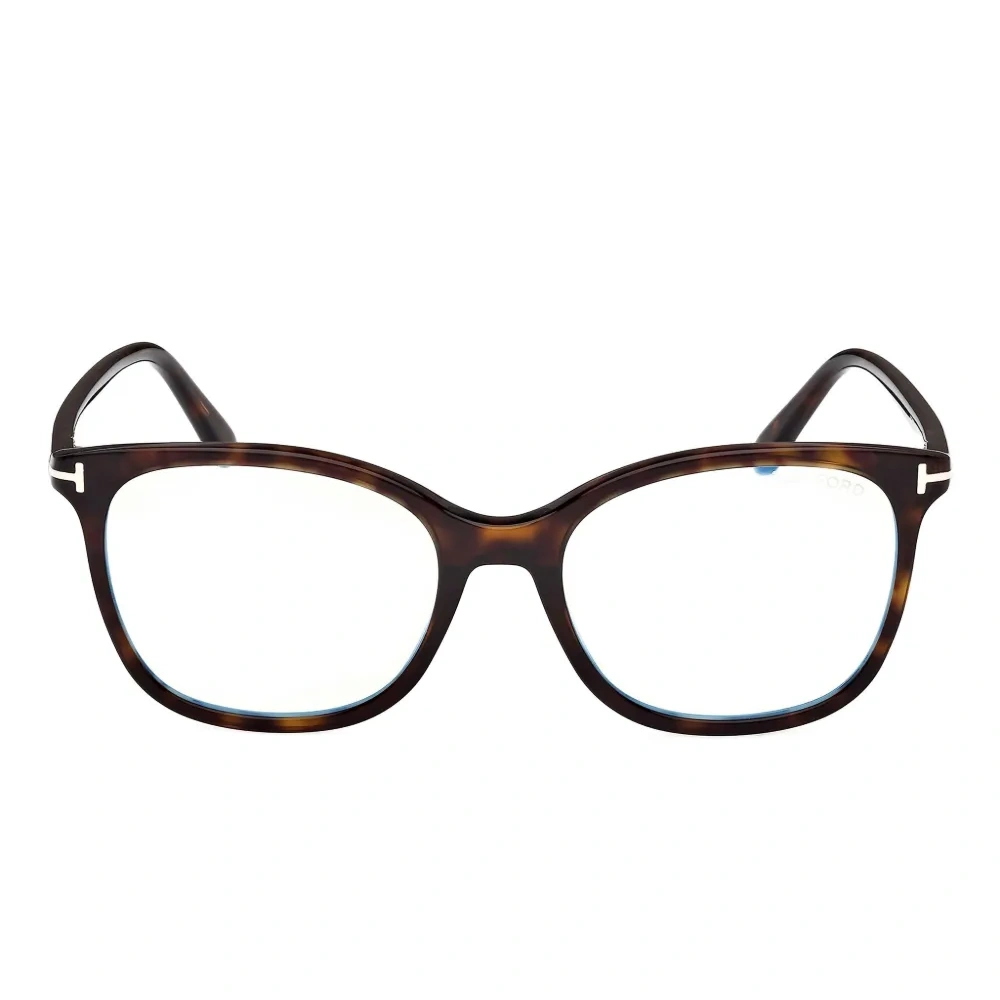 Очки квадратной формы с шарнирной отделкой