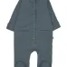 Детский комбинезон с карманом на пуговицах