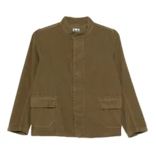 Вельветовая куртка